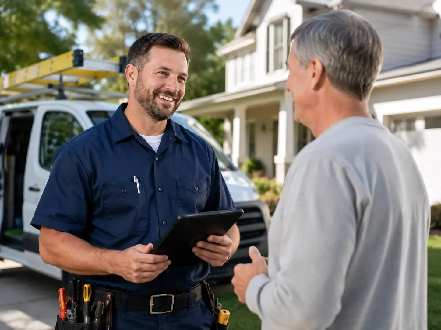 Whole Home Rewiring Dallas, GA FAQs
